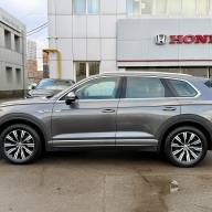 Volkswagen Touareg 3.0  - Volkswagen Touareg 3.0 