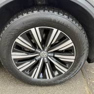 Volkswagen Touareg 3.0  - Volkswagen Touareg 3.0 