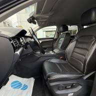 Volkswagen Touareg 3.0  - Volkswagen Touareg 3.0 