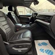 Volkswagen Touareg 3.0  - Volkswagen Touareg 3.0 