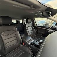 Volkswagen Touareg 3.0  - Volkswagen Touareg 3.0 