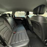 Volkswagen Touareg 3.0  - Volkswagen Touareg 3.0 
