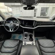 Volkswagen Touareg 3.0  - Volkswagen Touareg 3.0 
