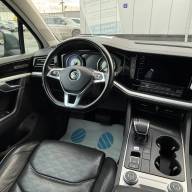 Volkswagen Touareg 3.0  - Volkswagen Touareg 3.0 