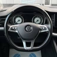 Volkswagen Touareg 3.0  - Volkswagen Touareg 3.0 