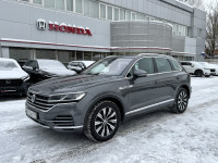 Volkswagen Touareg 3.0 
