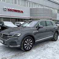 Volkswagen Touareg 3.0  - Volkswagen Touareg 3.0 