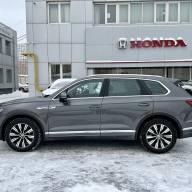 Volkswagen Touareg 3.0  - Volkswagen Touareg 3.0 