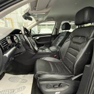 Volkswagen Touareg 3.0  - Volkswagen Touareg 3.0 