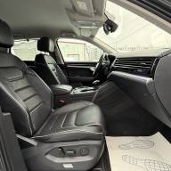 Volkswagen Touareg 3.0  - Volkswagen Touareg 3.0 