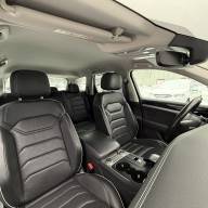 Volkswagen Touareg 3.0  - Volkswagen Touareg 3.0 