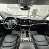 Volkswagen Touareg 3.0  - Volkswagen Touareg 3.0 