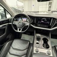 Volkswagen Touareg 3.0  - Volkswagen Touareg 3.0 