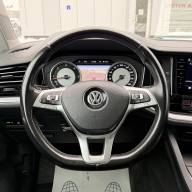 Volkswagen Touareg 3.0  - Volkswagen Touareg 3.0 