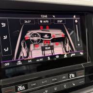 Volkswagen Touareg 3.0  - Volkswagen Touareg 3.0 