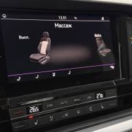 Volkswagen Touareg 3.0  - Volkswagen Touareg 3.0 