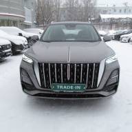 Hongqi HS5, 2023 - Hongqi HS5, 2023