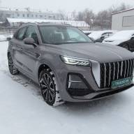 Hongqi HS5, 2023 - Hongqi HS5, 2023