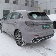 Hongqi HS5, 2023 - Hongqi HS5, 2023