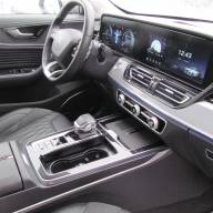 Hongqi HS5, 2023 - Hongqi HS5, 2023