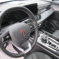 Hongqi HS5, 2023 - Hongqi HS5, 2023