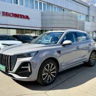 Hongqi HS5, 2023 - Hongqi HS5, 2023