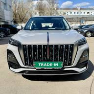 Hongqi HS5, 2023 - Hongqi HS5, 2023