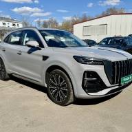 Hongqi HS5, 2023 - Hongqi HS5, 2023