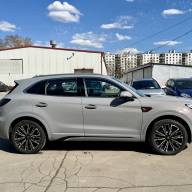 Hongqi HS5, 2023 - Hongqi HS5, 2023