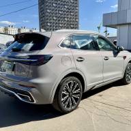 Hongqi HS5, 2023 - Hongqi HS5, 2023