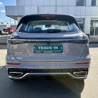 Hongqi HS5, 2023 - Hongqi HS5, 2023