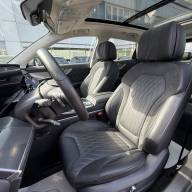 Hongqi HS5, 2023 - Hongqi HS5, 2023