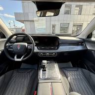 Hongqi HS5, 2023 - Hongqi HS5, 2023