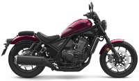 Honda CMX1100 Rebel