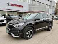 Honda CR-V 2.4 CVT, 2021, 111 613 км
