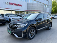 Honda CR-V 2.4 CVT, 2021, 111 613 км