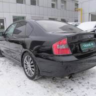 15 Subaru Legacy, 3.0, 4WD, 2005 - 15 Subaru Legacy, 3.0, 4WD, 2005