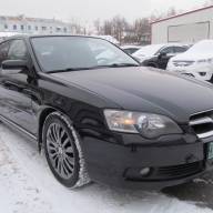 15 Subaru Legacy, 3.0, 4WD, 2005 - 15 Subaru Legacy, 3.0, 4WD, 2005