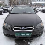 15 Subaru Legacy, 3.0, 4WD, 2005 - 15 Subaru Legacy, 3.0, 4WD, 2005