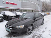 15 Subaru Legacy, 3.0, 4WD, 2005