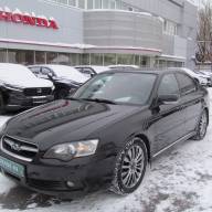 15 Subaru Legacy, 3.0, 4WD, 2005 - 15 Subaru Legacy, 3.0, 4WD, 2005