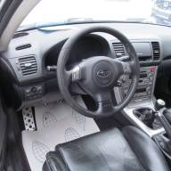 15 Subaru Legacy, 3.0, 4WD, 2005 - 15 Subaru Legacy, 3.0, 4WD, 2005