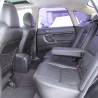 15 Subaru Legacy, 3.0, 4WD, 2005 - 15 Subaru Legacy, 3.0, 4WD, 2005