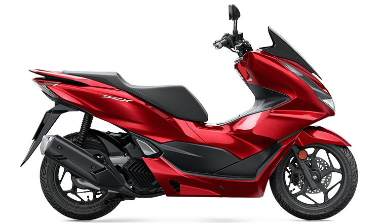 Honda online pcx 125
