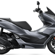 Honda PCX125 - Honda PCX125