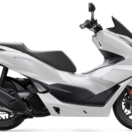 Honda PCX125 - Honda PCX125