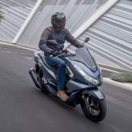 Honda PCX125 - Honda PCX125