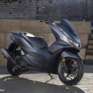 Honda PCX125 - Honda PCX125