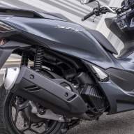 Honda PCX125 - Honda PCX125