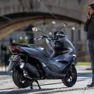 Honda PCX125 - Honda PCX125